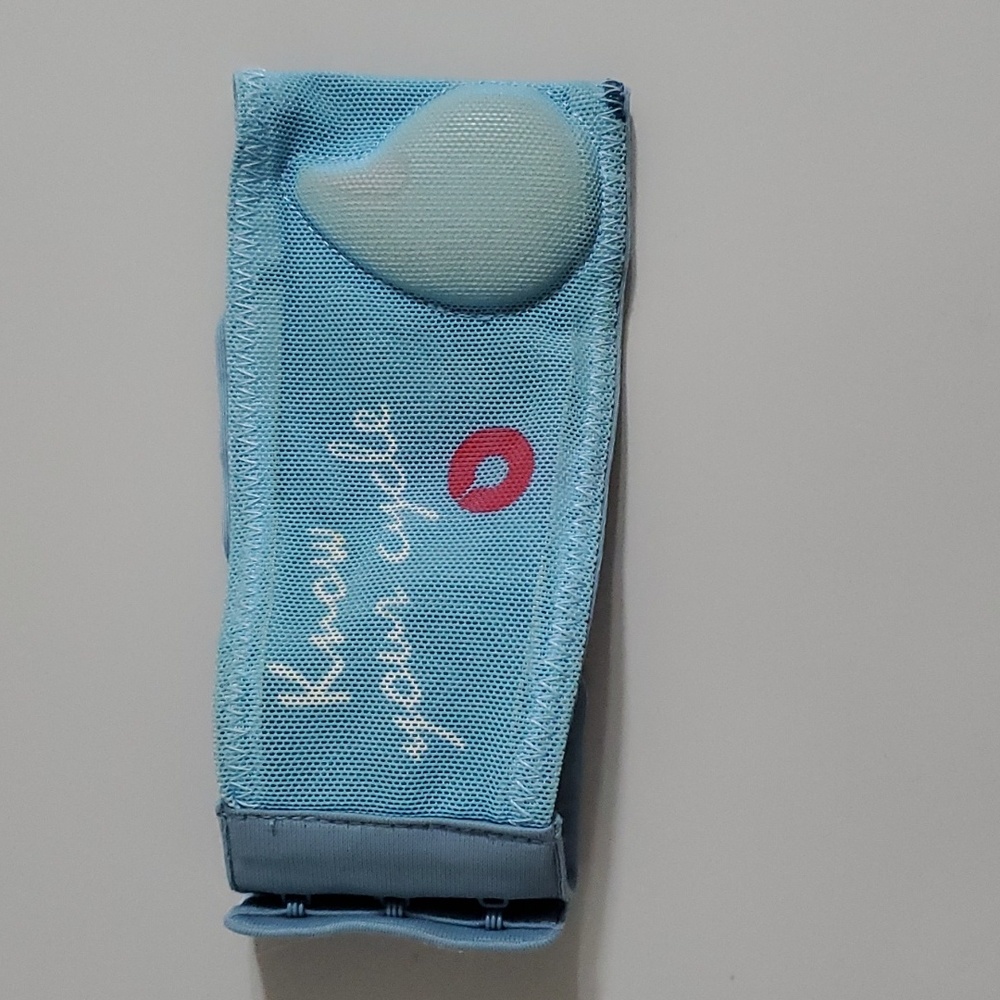 Tempdrop fertility armband